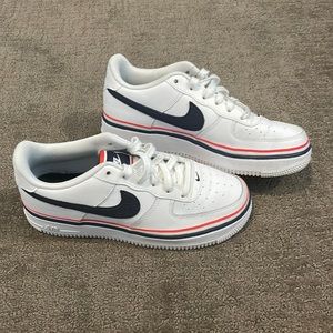 University Air Force 1
